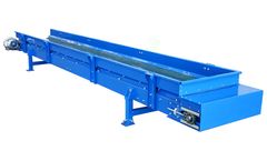 ESMOS - Chain Conveyors