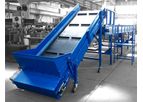 ESMOS - Belt Conveyor