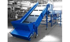 ESMOS - Belt Conveyor
