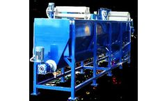 Washing Systems