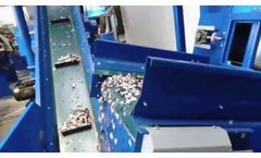 WEEE Recycling (Waste Electrical and Electronic Equipment) - Video
