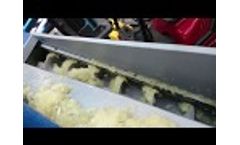Plastic Recycling System