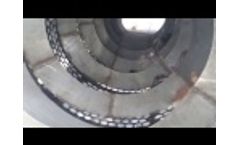Recycling Solutions - Rotary Trommel Screen