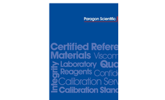 Products Catalogue