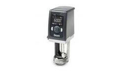 Grant Optima - Model TXF200 - Advanced Programmable Digital Heating Circulator