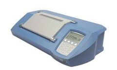 Paragon - Model BS37-40 - ADP440 - Polarimeter