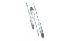 Paragon - Model HYD-3071201 L2 - Relative Density Hydrometer