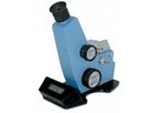 Paragon - Model Abbe 5 - BS44-501 - Refractometer