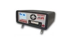 MilliK - Precision Thermometer