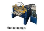 ZhongHeng - Floor Decking Panel Machine