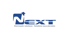 EZStorm - Modular Stormwater Retention System