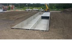Next Stormwater - Stormwater Retention Basins