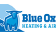 Blue Ox