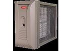 Blue - In Home Air Exchangers