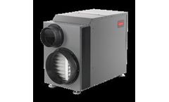 Blue - Whole House Dehumidifiers