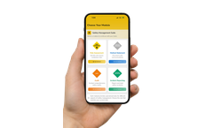 SAL - Risk Assessment App