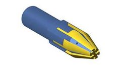Model Type FKK - Tapered Mills