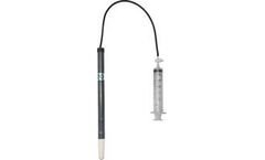 Soil Water Sampler