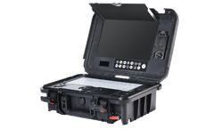 TvbTech - Model 3599FB - Rain-Proof Drain Sewer Pipe Inspection Camera System with 20m/66ft - 40m/130ft Cable