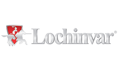 Lochinvar - Model VERITUS - ECM - Air Source Heat Pump Water Heaters- Brochure