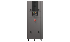 Lochinvar - Model CREST  FCB6000L 101 - Condensing Boiler with Hellcat Combustion Technology
