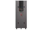 Lochinvar - Model CREST  FCB5000L 101 - Condensing Boiler with Hellcat Combustion Technology