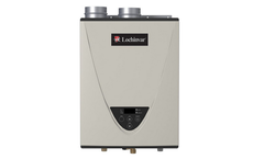 Lochinvar - Model Ultra-Low NOx Indoor- LCT-199I-P 101 - Condensing Propane Gas Tankless Commercial Water Heater