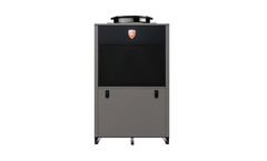 Lochinvar - Model VERITUS - ECM - Air Source Heat Pump Water Heaters