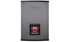 Lochinvar - Model NOBLE- NKB080N - Fire Tube Boiler