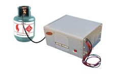 Jietek - Model JTR3500LiS - LPG Vehicle Inverter Genset