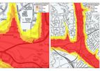 GeoSmart - Groundwater Flooding Dataset Software
