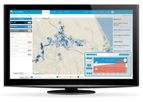 Flood Dashboard Systems