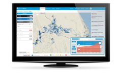 Flood Dashboard Systems