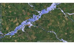 FloodMap - Emergency Response Services