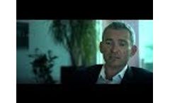 Justin Butler discusses FloodFutures Video