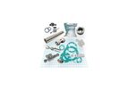 Spare Parts Services