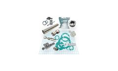 Spare Parts Services