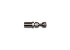 ASI - Model CO-STK2 & CO-STK2S Series - Standard Critical Orifice