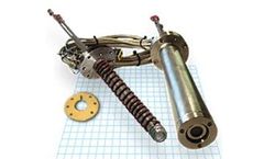 ASI - Model DP-060 Series - Probe Heater