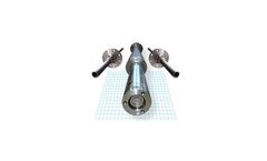 ASI - Extension Pipe Assemblies