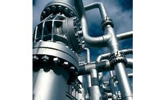 Gas treatment solutions for natural gas & CNG industry
