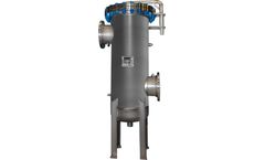 Willexa Energy - Biogas Filtrtation System for Any Gas