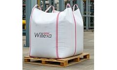 Willexa Energy - Adsorption Media