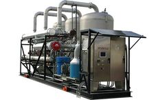 Willexa - Modular Siloxane Reduction Systems (SRS)