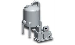 Willexa - Single Tower Siloxane Reduction Systems