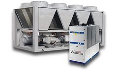 Willexa Energy - Biogas Chilling & Dehydration System