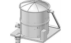 Willexa - H2S Reduction System