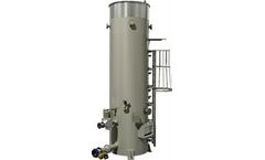 Willexa - Thermal Oxidizers System