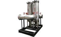 Willexa - Biogas Filtration System