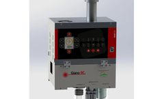 Dado Giano - Model BC1 - Black Carbon Analyzer